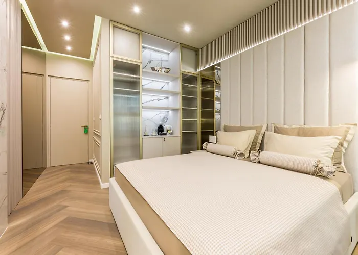 K&K Luxury Rooms