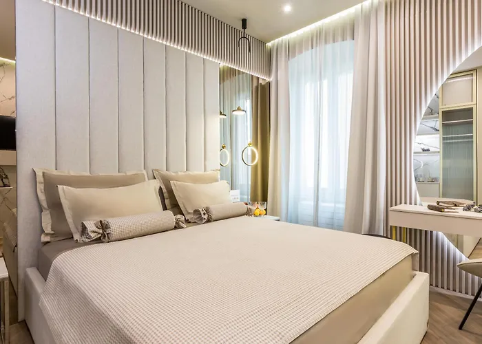 K&K Luxury Rooms