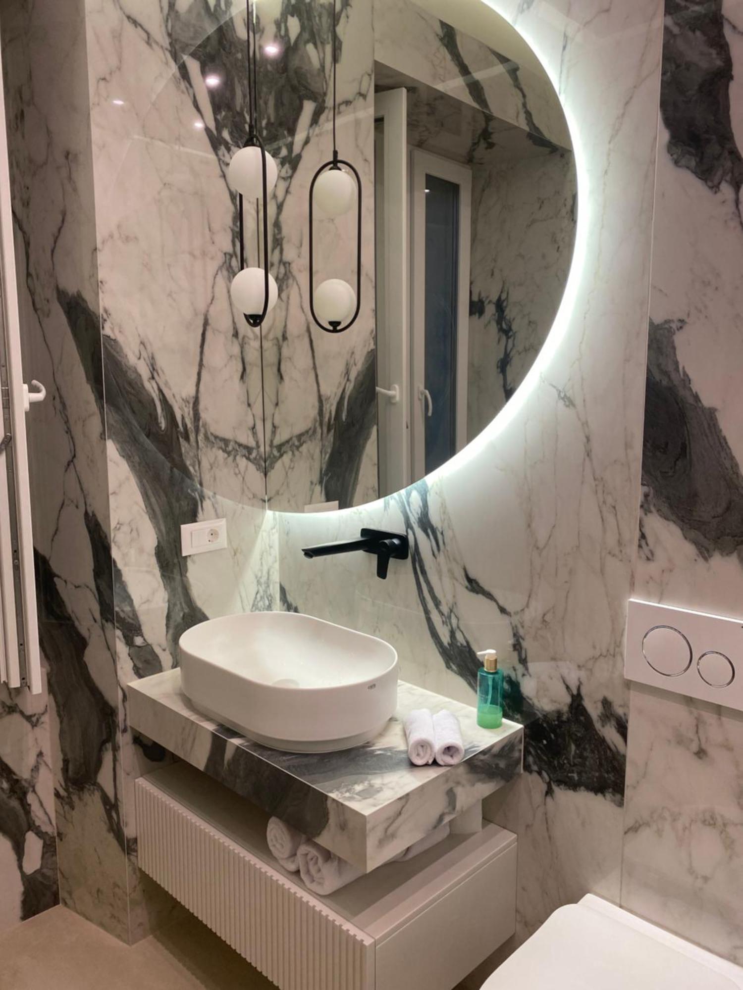 K&k Luxury Appartement *