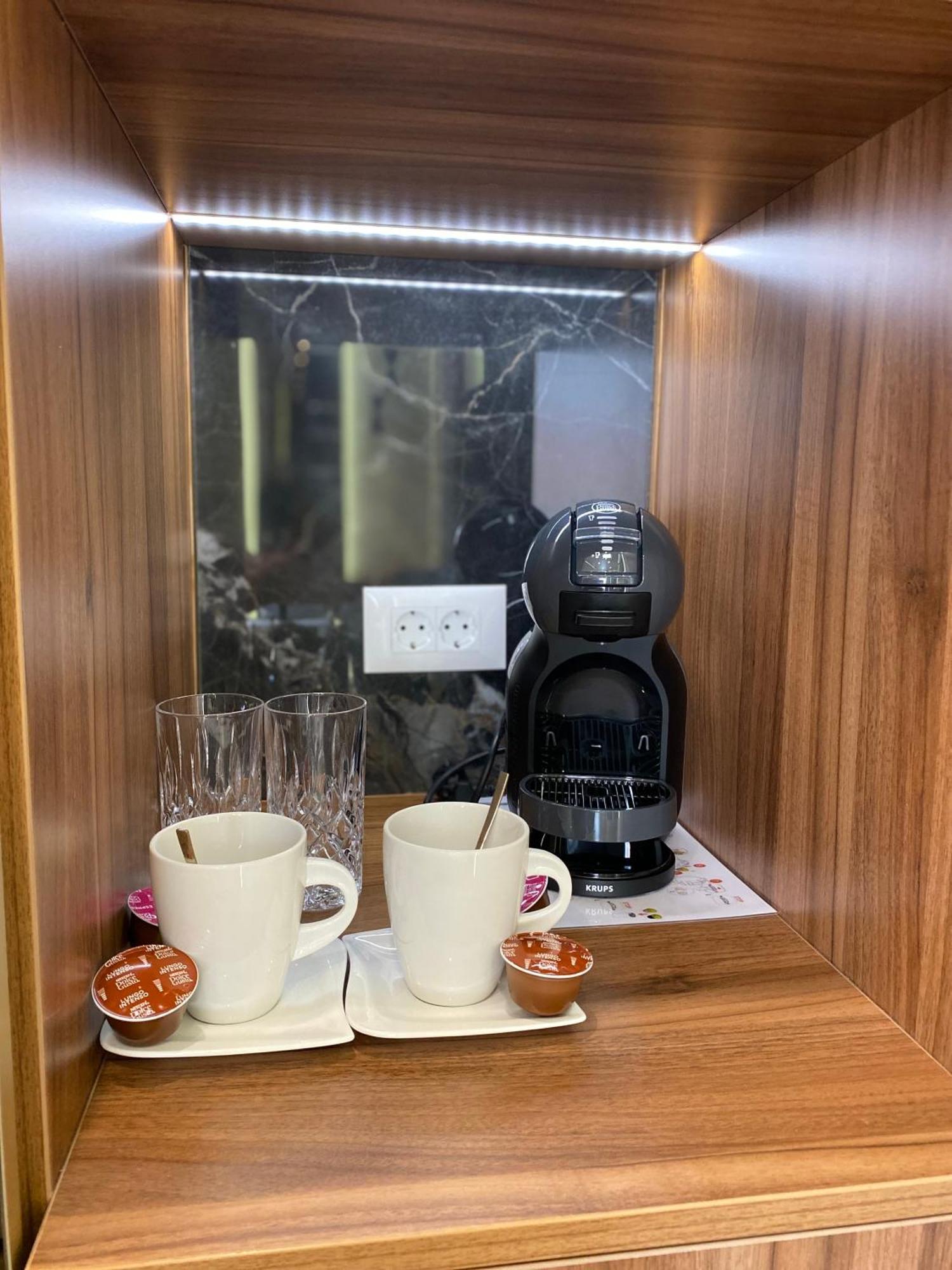 K&k Luxury Appartement