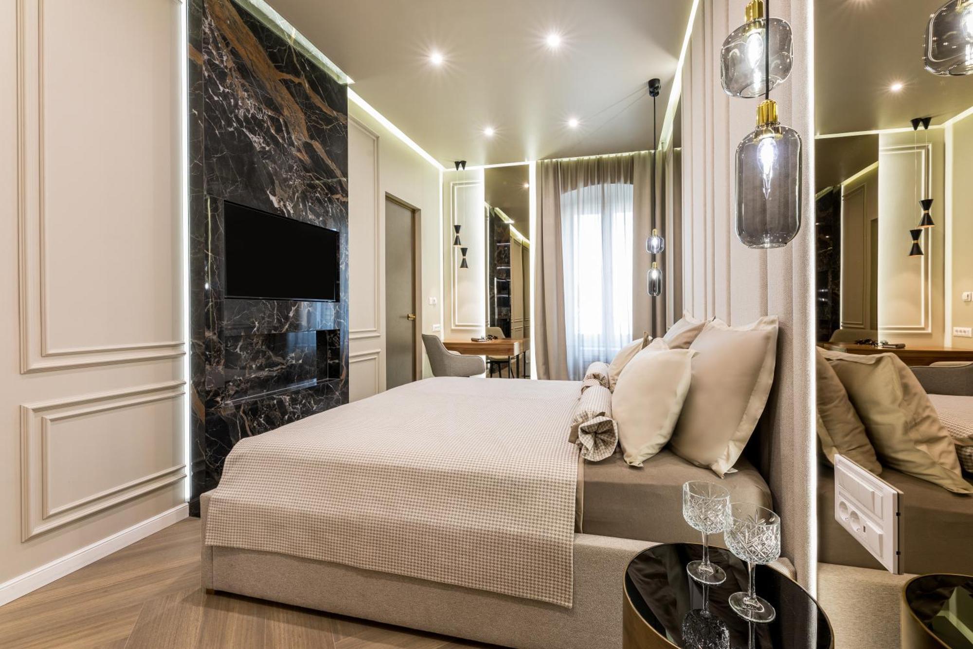 K&k Luxury Appartement *
