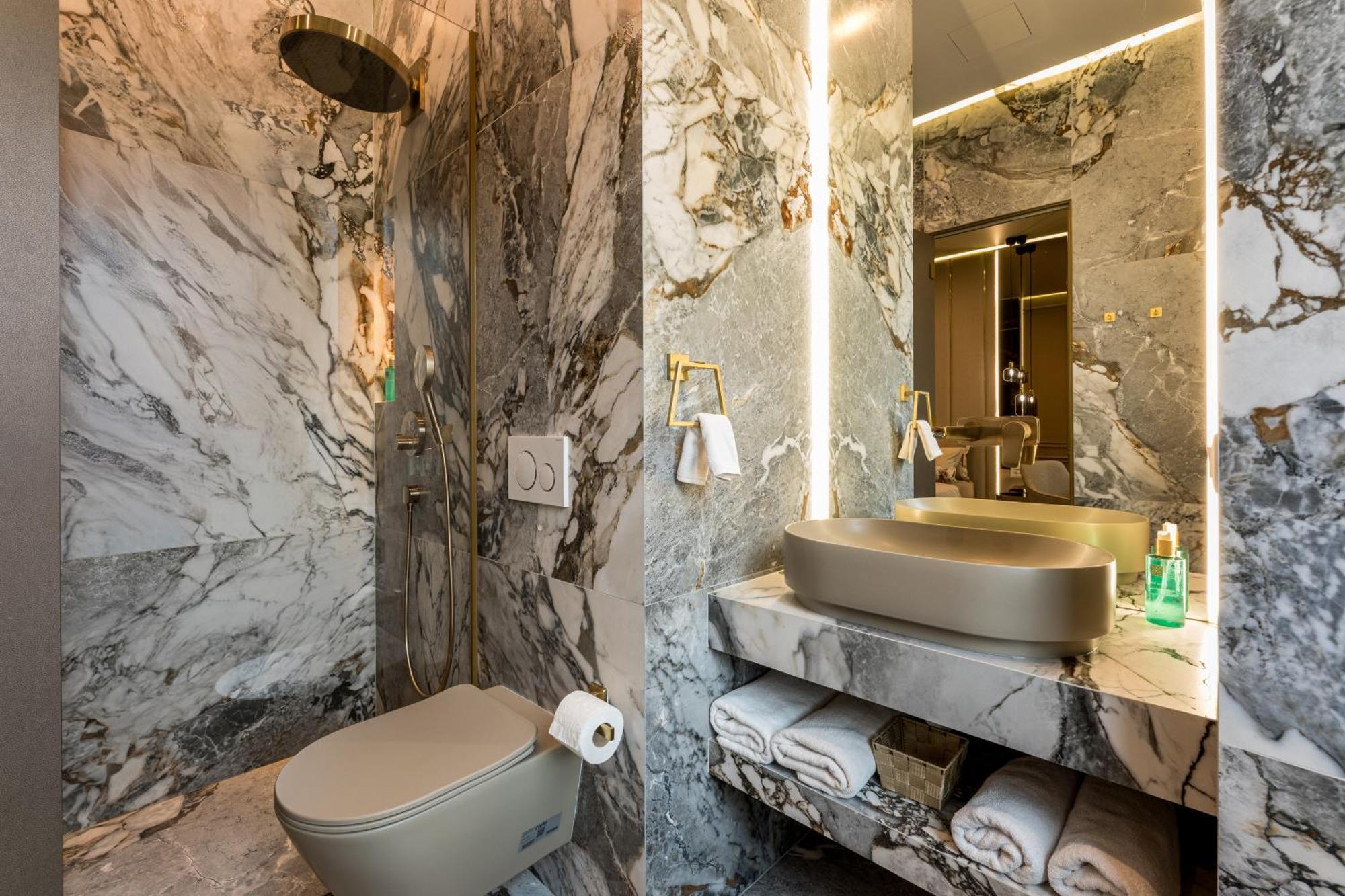 Appartement K&k Luxury