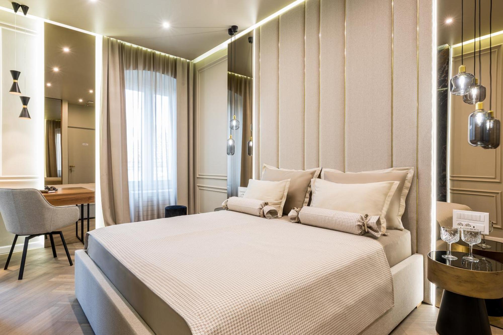 K&k Luxury Appartement *