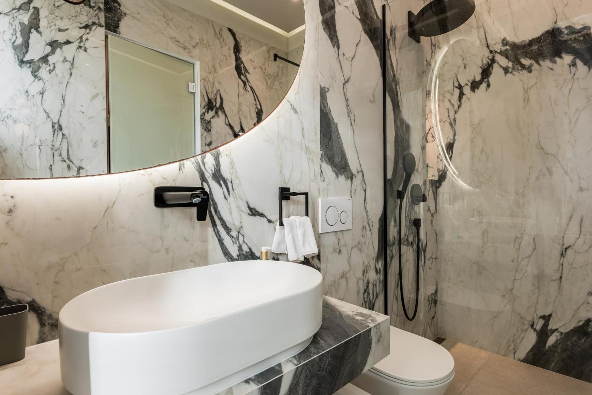 K&k Luxury Appartement Split